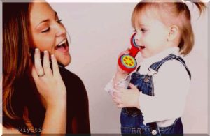 child-speak